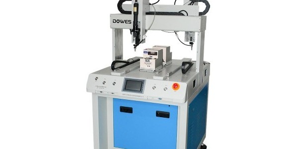 談?wù)勛詣?dòng)鎖螺絲機(jī)有什么輻射嗎？-堅(jiān)豐股份