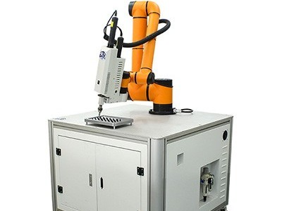 科普機(jī)器人鎖螺絲機(jī)對(duì)螺絲有什么要求？-堅(jiān)豐股份