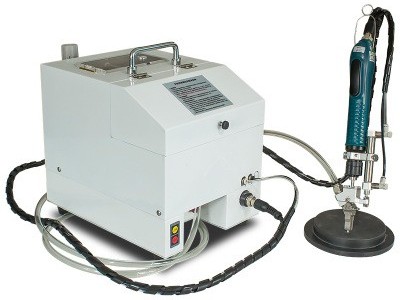 手持式自動螺絲機(jī)設(shè)備怎么調(diào)？-堅(jiān)豐股份