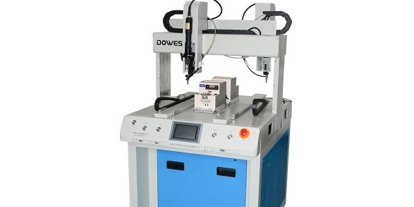 什么樣的螺絲機才算是合格的？堅豐股份