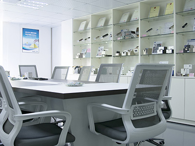 堅(jiān)豐公司會議室