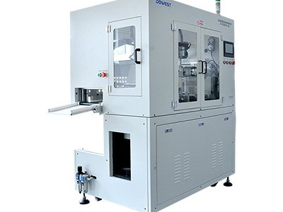 影響全自動打螺絲機的幾大因素！-堅豐股份