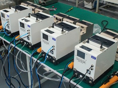 手持式螺絲機相關(guān)介紹！-堅豐股份