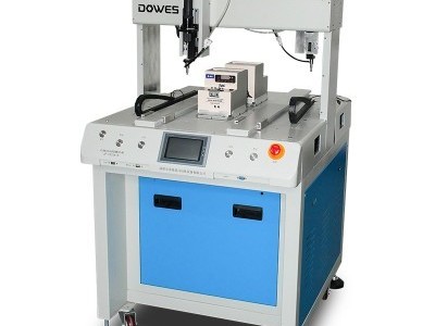 一臺在線式自動鎖螺絲機多少錢？如何購買？-堅豐股份