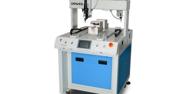 什么是高品質(zhì)的在線式自動鎖螺絲機(jī)？-堅豐股份