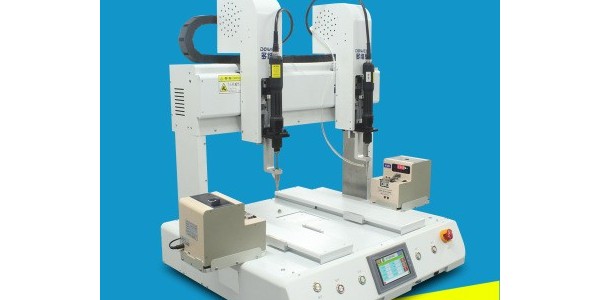 自動(dòng)鎖螺絲機(jī)為什么會(huì)鎖偏及具體分析？-堅(jiān)豐股份