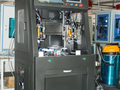 非標(biāo)自動(dòng)化，你了解多少？-堅(jiān)豐股份