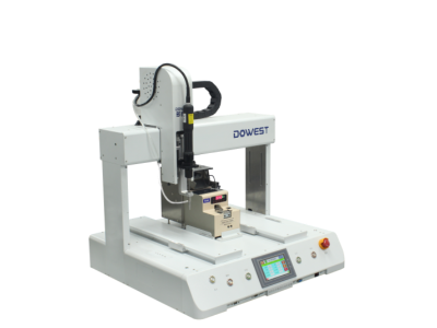 在使用自動鎖螺絲機的過程中，有哪些注意事項？堅豐股份
