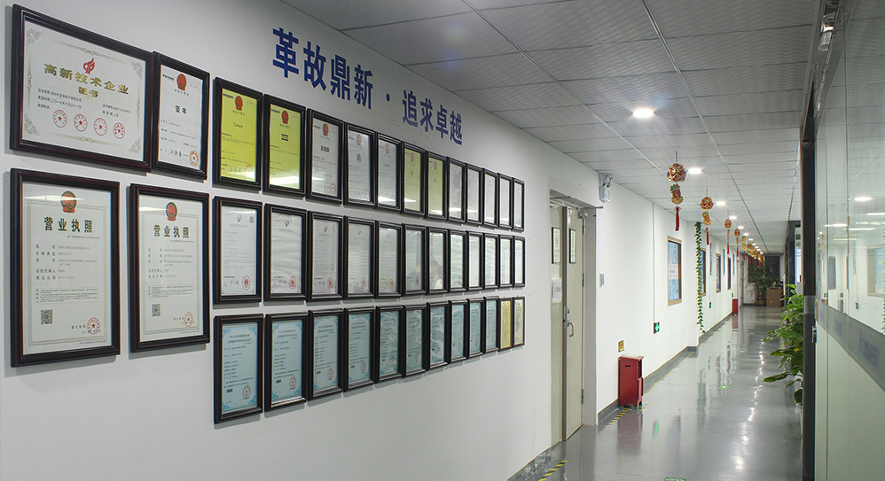 敢于承諾質(zhì)保2年，產(chǎn)品出口13個國家