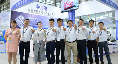 一站式貼心服務 · 全方位技術支持 