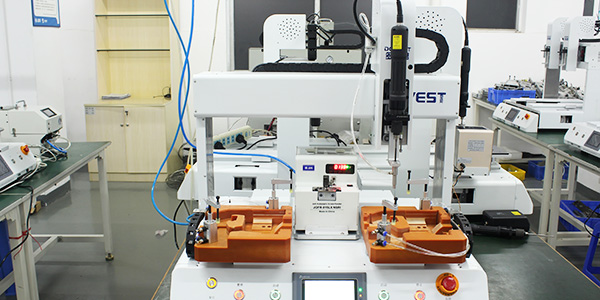 堅豐電子生產(chǎn)的螺絲機(jī)適用螺絲是什么范圍？