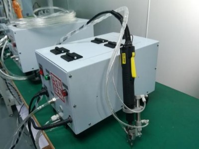 手持式自動螺絲機(jī)有什么劣勢？-堅(jiān)豐股份